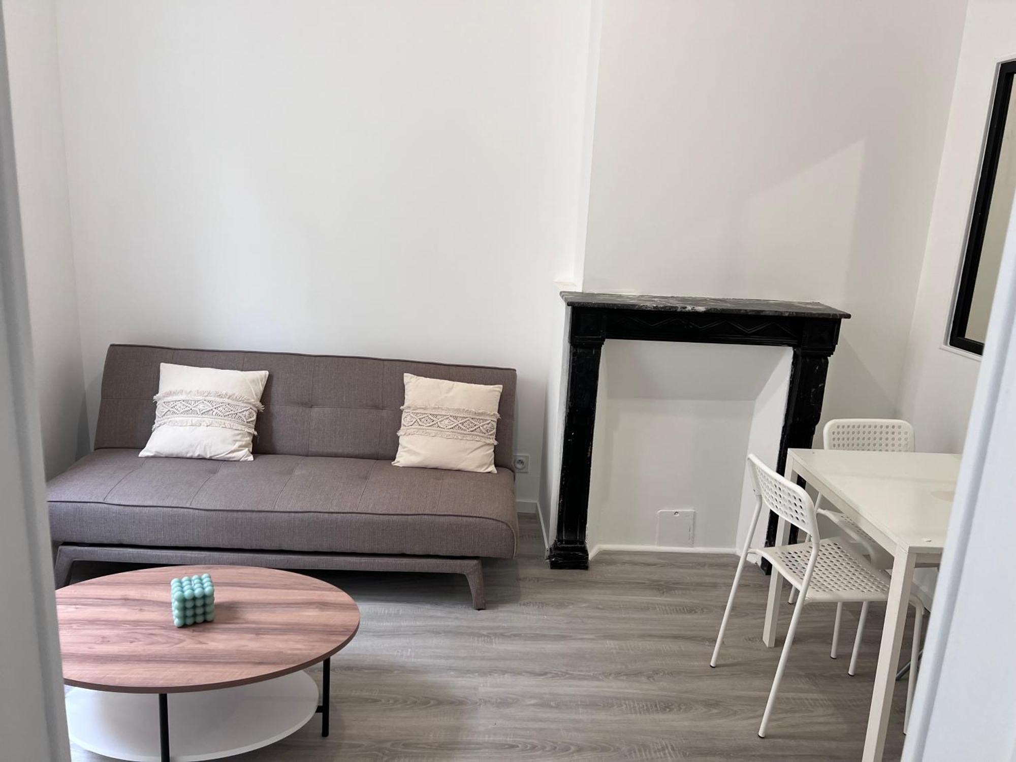 Apartamento Chez Gustave Dieppe Exterior foto