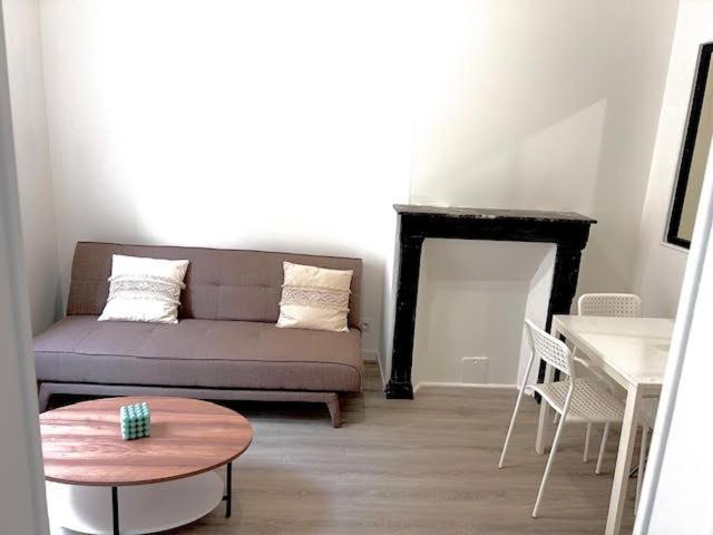 Apartamento Chez Gustave Dieppe Exterior foto